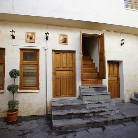 Efe Bey Konagi Hotel Gaziantep Eksteriør billede