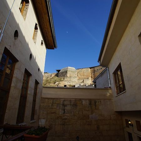 Efe Bey Konagi Hotel Gaziantep Eksteriør billede