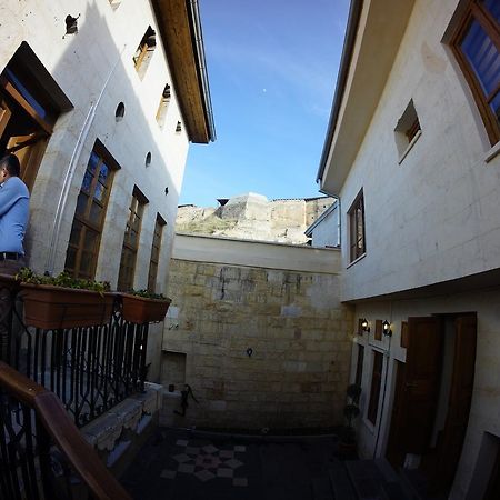 Efe Bey Konagi Hotel Gaziantep Eksteriør billede