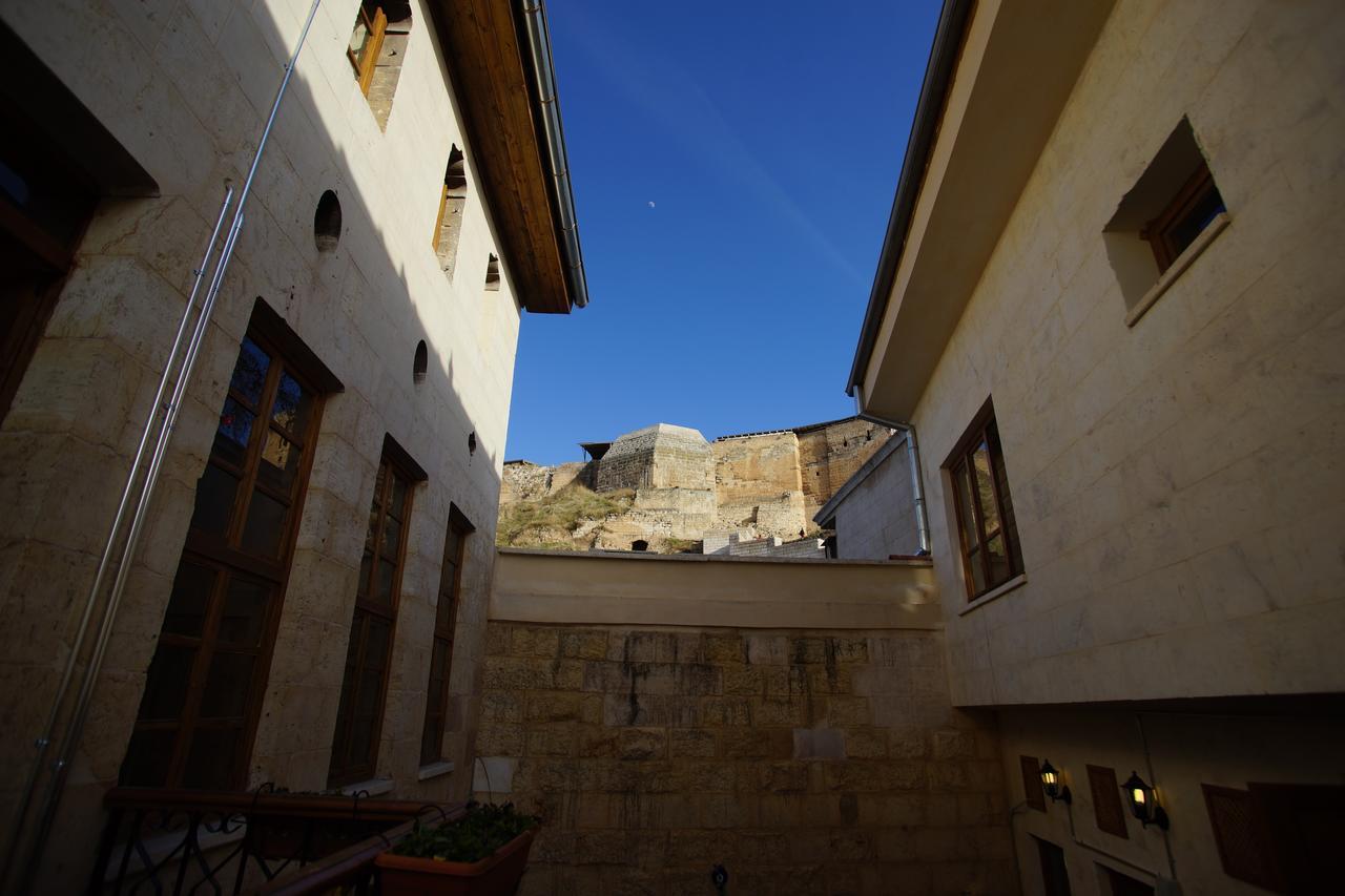 Efe Bey Konagi Hotel Gaziantep Eksteriør billede