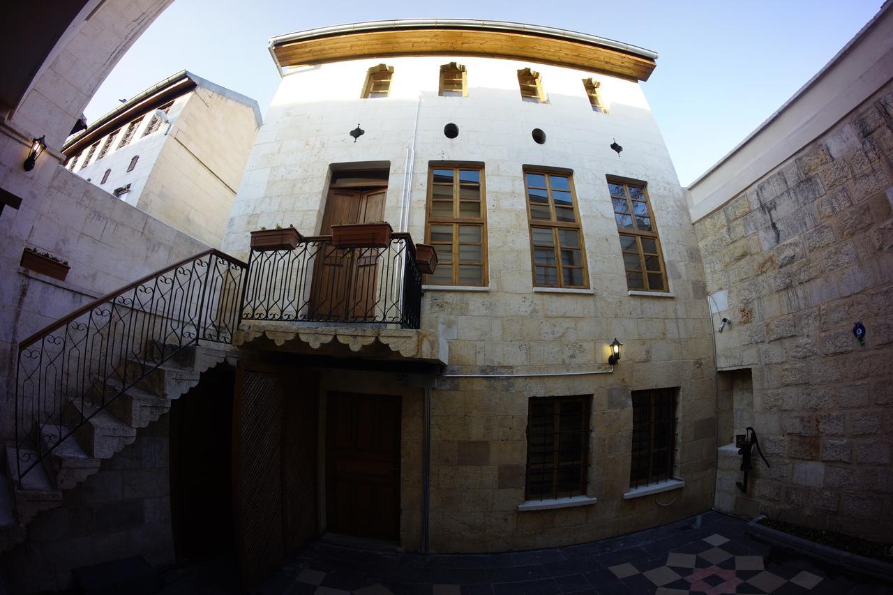 Efe Bey Konagi Hotel Gaziantep Eksteriør billede