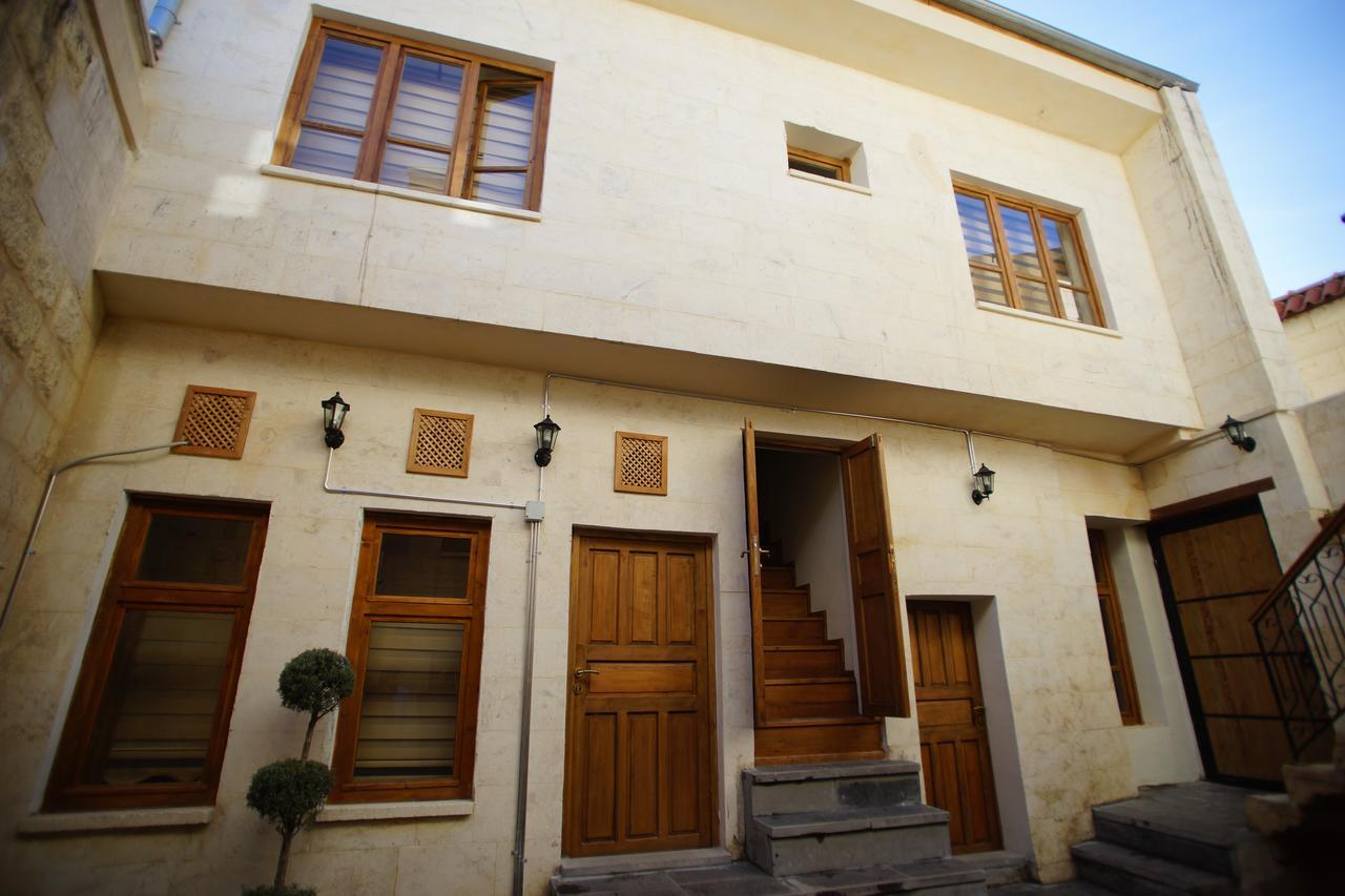 Efe Bey Konagi Hotel Gaziantep Eksteriør billede