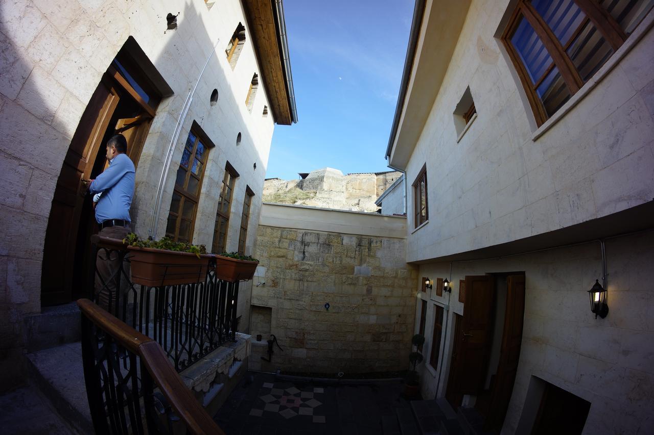 Efe Bey Konagi Hotel Gaziantep Eksteriør billede