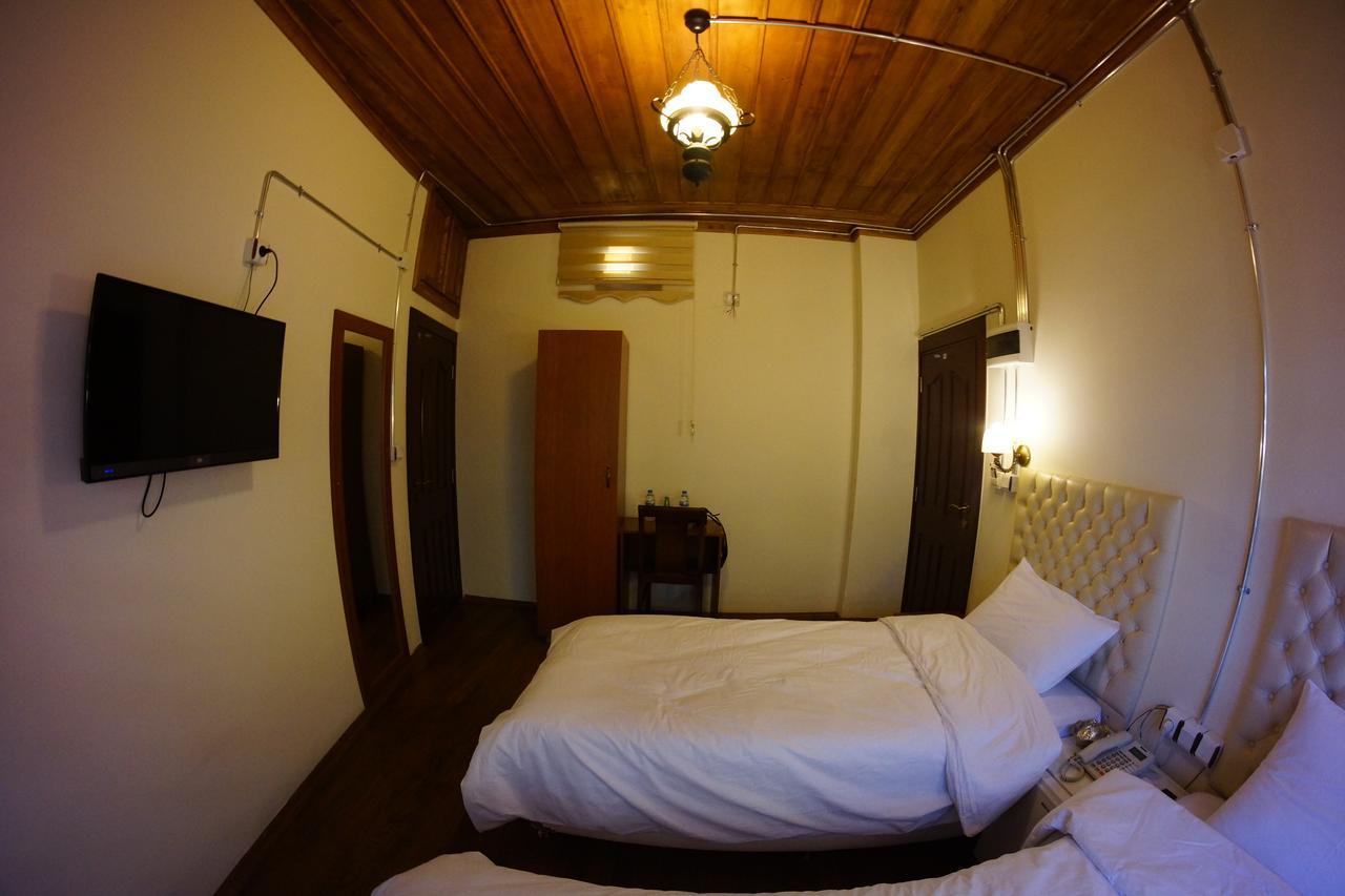 Efe Bey Konagi Hotel Gaziantep Eksteriør billede